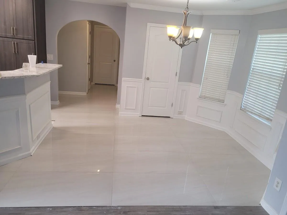 Water Damage Restoration services in Woodbury, MN